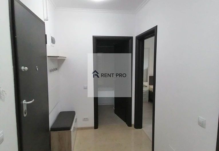Garsonieră de vânzare | Plaza Residence | 35 mp | Etaj 2 | Lujerului - Poză 6