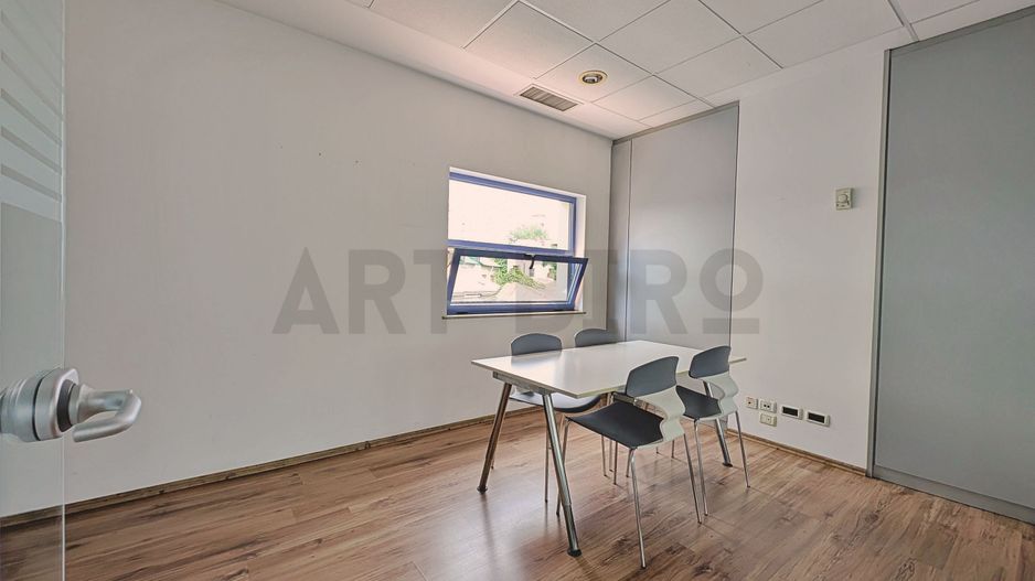 Zero comision, 260mp birouri cu depozitare, Victoriei, 7' metrou - Poză 7