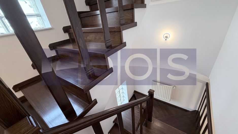 CASA INDIVIDUALA DE VANZARE | 4 CAMERE | MOGOSOAIA | - Poză 8