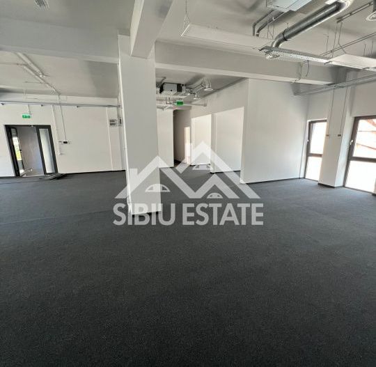 Spațiu comercial de închiriat – Bd. Corneliu Coposu, Sibiu - Poză 4