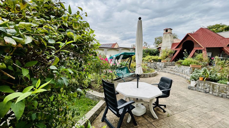 Casa individuala - 7 camere, 278 mp utili - Strand - Poză 49