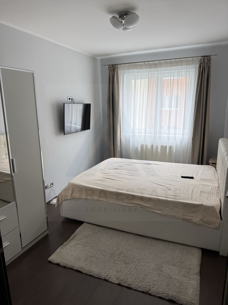 Apartament modern 50 mp utili etaj 2 lift si parcare privata Terezian - Poză 2