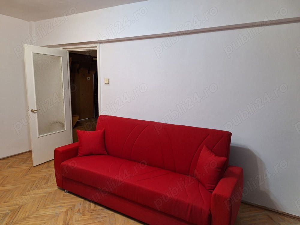 Vânzare Apartament cu 2 camere, Micro 17 - Poză 3