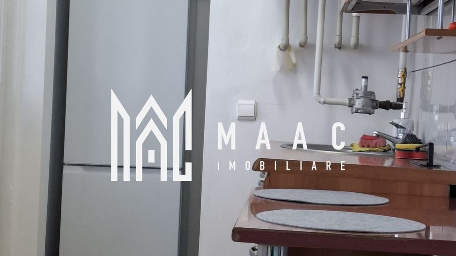 Apartament de vânzare 2 camere | Ostroveni, Râmnicu Vâlcea | 42 mp - Poză 9