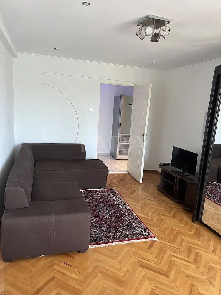 Apartament decomandat cu 2 camere, balcon lung, Gheorgheni. - Poză 3