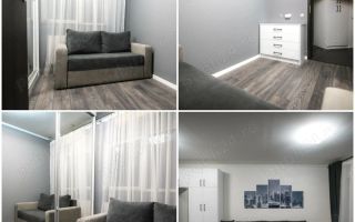 Apartament 3 camere Copou Bellevue - Poză 3