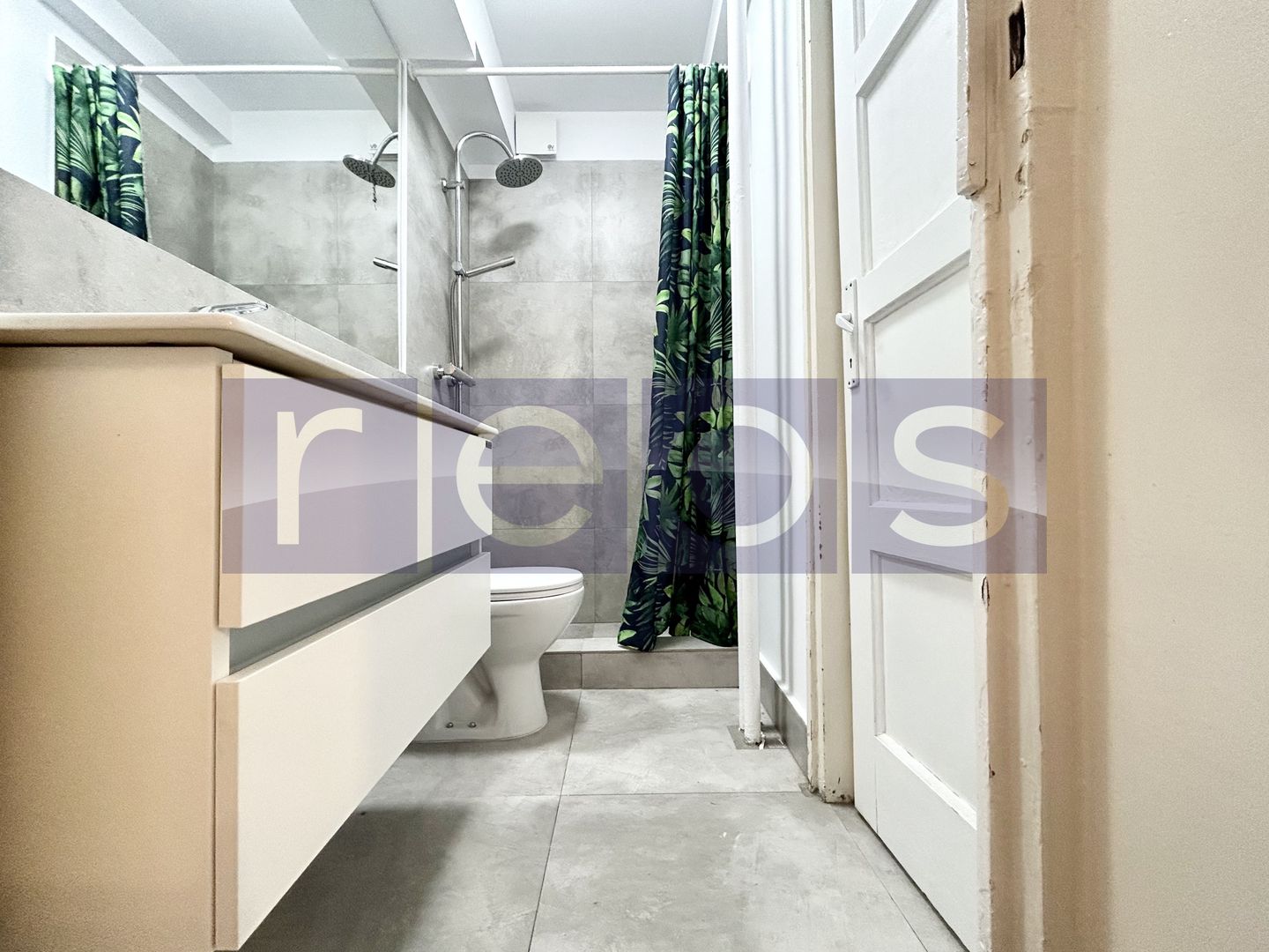 VANZARE 2 CAMERE RENOVAT COMPLET | ZONA FLOREASCA - Poză 6