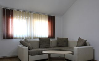 Sagului la 4 min de Shopping City! 2camere; centrala proprie. - Poză 3