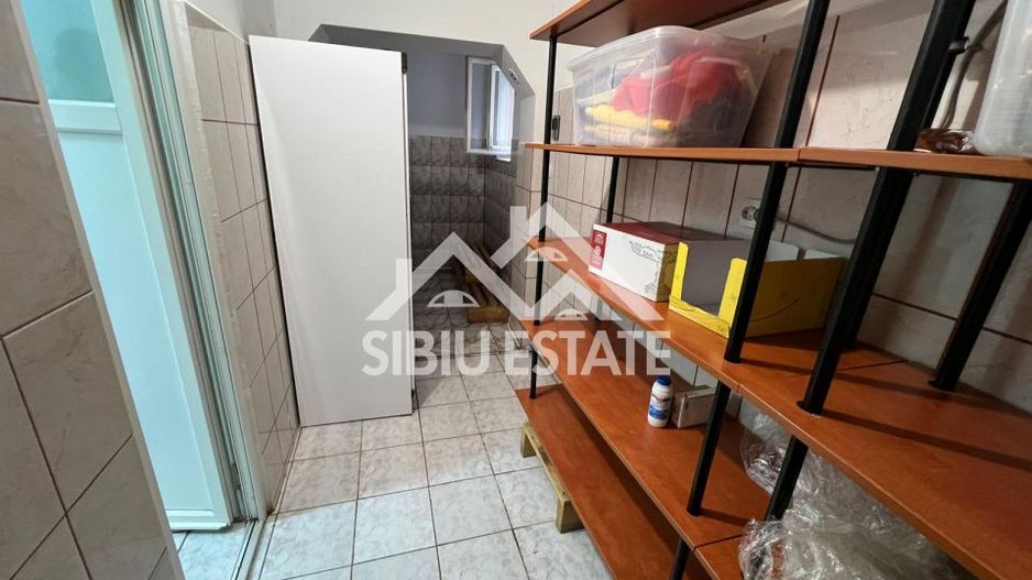 Spatiu alimentar productie patiserie, cofetarie,bucatarie profesionala - Poză 11
