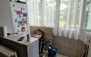 Apartament cu 2 camere/ 37mp/ zona Alexandru cel Bun - Poză 3