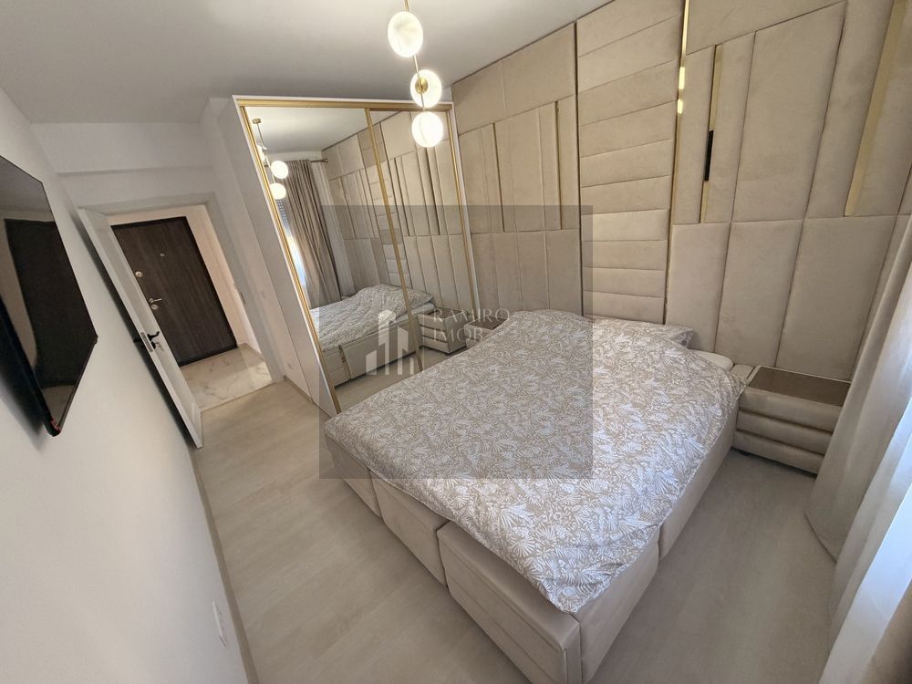 2 Camere - Decomandat- 20 Min Metrou Aparatorii Patriei xy - Poză 4