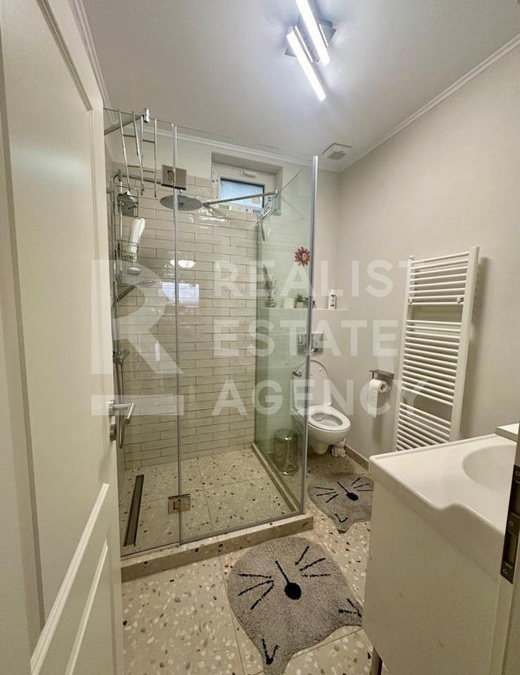 Proprietate exclusivistă cu 2 corpuri de clădire | Grădina Icoanei - Schiță 5