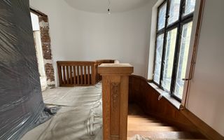 Apartament boieresc partial renovat - Poză 4