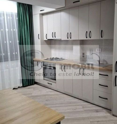 Apartament 2 Camere BUCSINESCU - 540 euro - Poză 5