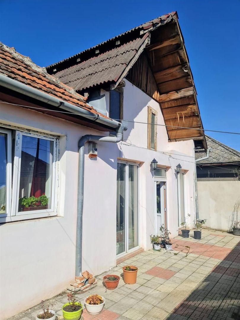 Casa Osorhei - Poză 14