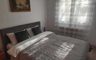 Apartament cu 2 camere din Micro 14 - Poză 5