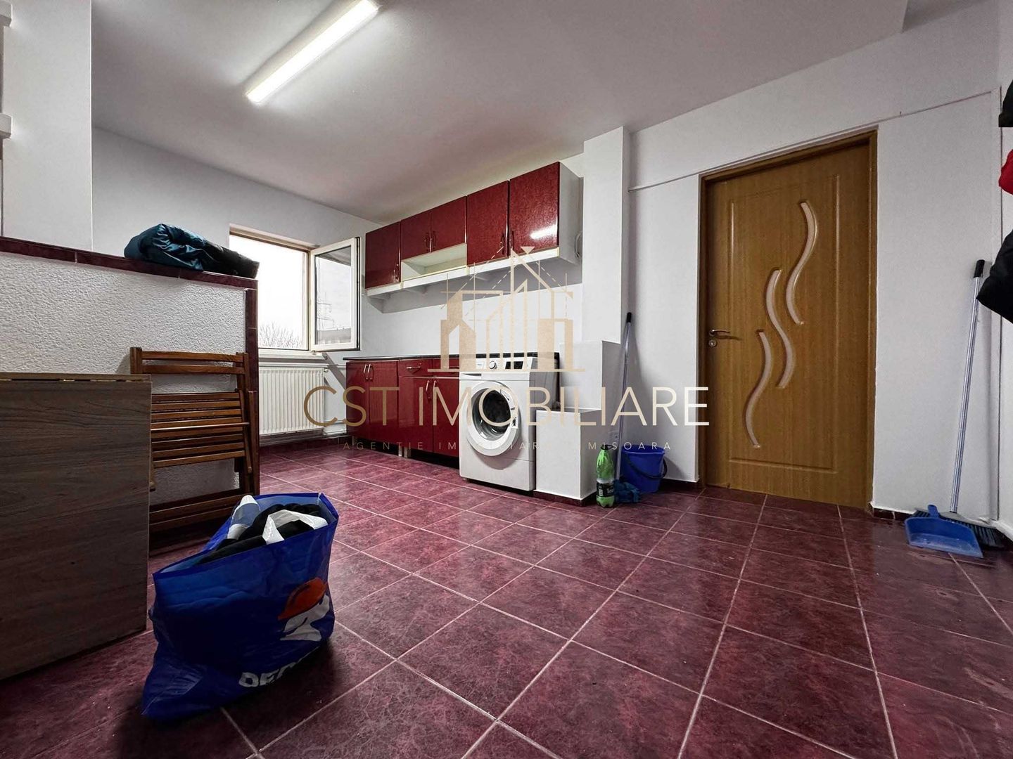 Apartament cu 2 camere / Sever Bocu - Poză 8