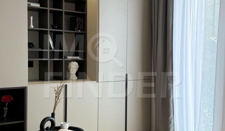 Apartament Premium 3 camere, imobil nou, finisaje de top, Nelocuit - Poză 21