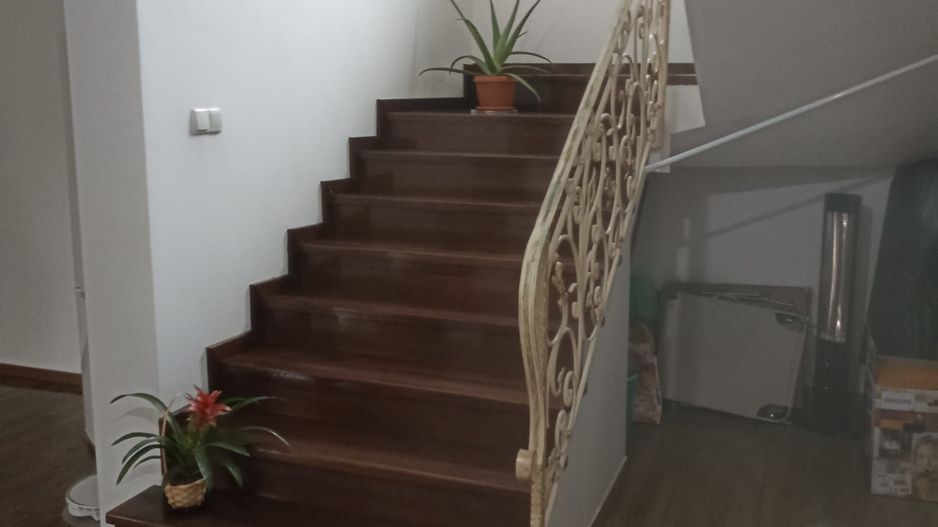 BRASADAS vinde casa NOUA 4 cam 6.5 ari. - Poză 8