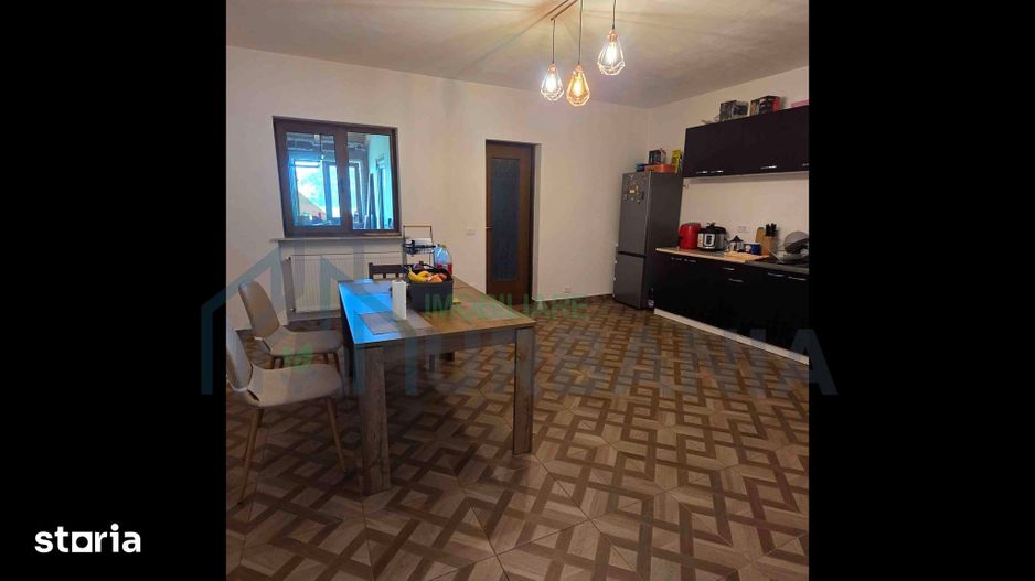 Casa duplex P+1, 180 mp utili, teren 559 mp, Popricani, Iași - Poză 8
