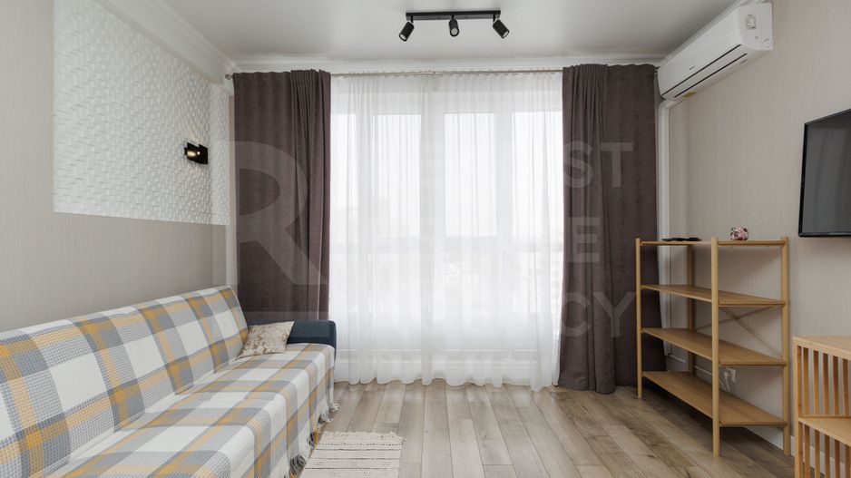 Vânzare, apartament, 2 camere, bd. Moscovei, Rîșcani - Poză 9