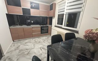 Bd. Constantin Brancoveanu - Apartament 2 camere - Mobilat si utilat - Poză 8