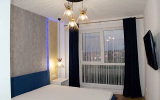 3 camere, Premium, bloc nou, terasa, Andrei Muresanu Zona Revo, Sigma - Poză 1