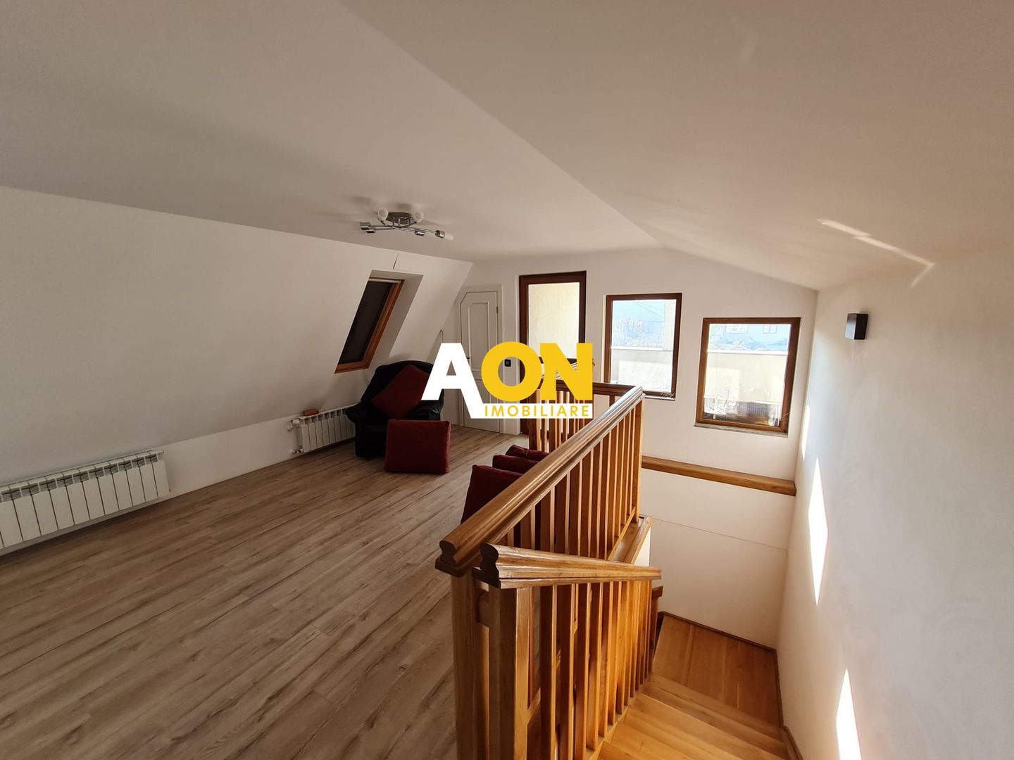 Casa 4 camere zona AREX - Poză 16