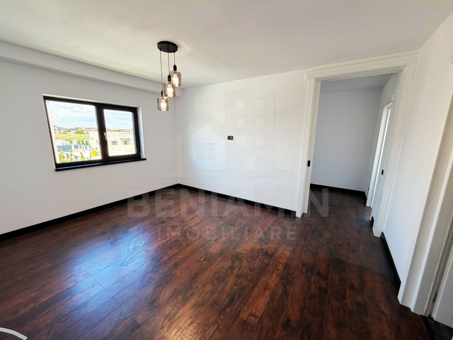 Casa P+1 Finisaje Premium-205mp-Incalzire Pardoseala-2025-Magnolia - Poză 17