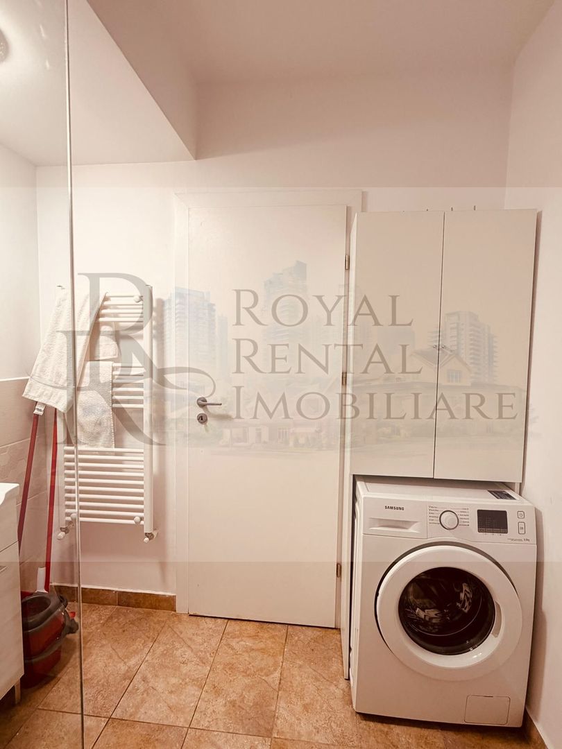 Ap. 2 Camere – Marasti strada Fabricii | Aproape de Facultăți si Mall-uri - Poză 11