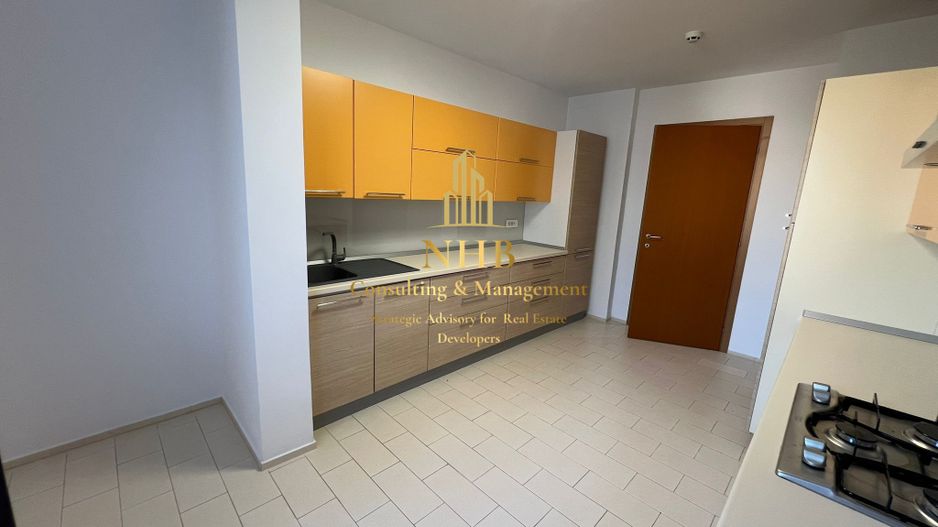 Apartment 160 mp | Zona Baneasa | Ambasada SUA-PARCARE - Poză 26