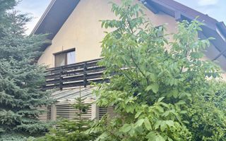 Casă individuală P+1 cu pod, Vișan – Bârnova, 140 mp, teren 450 mp, 200.000 € - Poză 2