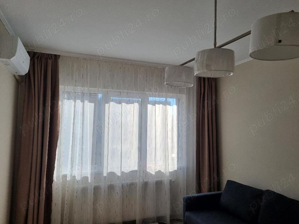 De inchiriat apartament 2 camere bloc nou - Poză 6