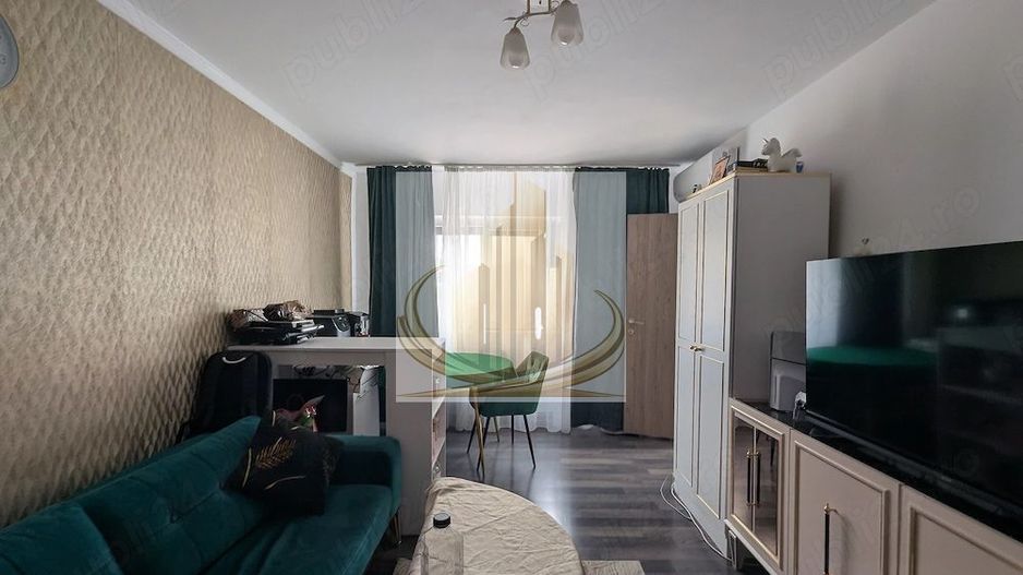 🔑 2 Camere | Compartimentare Eficientă | Lipovei | Aproape de Iulius - Poză 3
