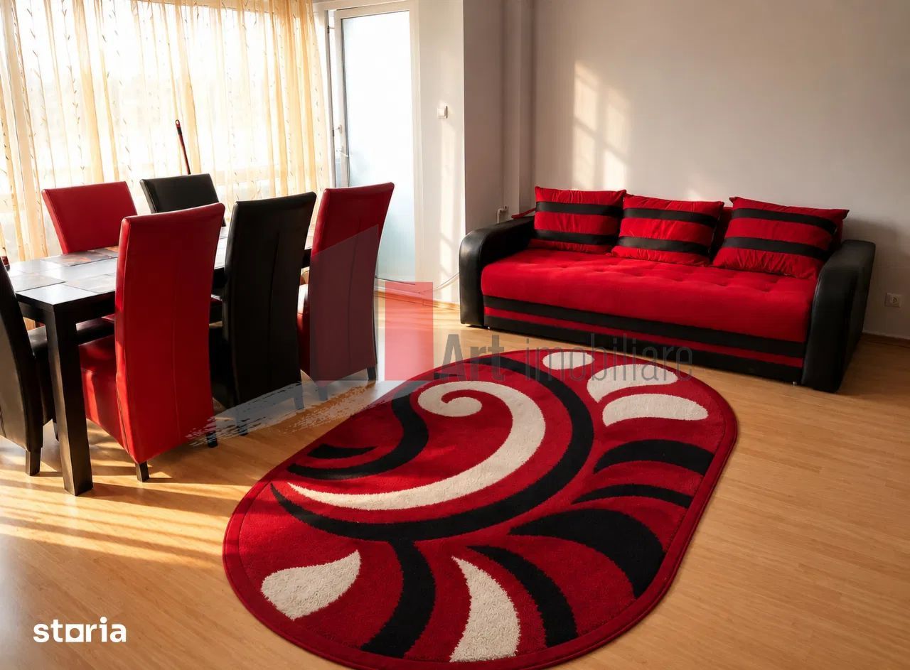 Vânzare apartament 3 camere Bd. Obregia - Turnu Măgurele - Poză 3