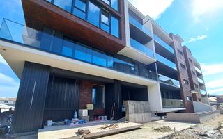 Apartament 3 camere, garaj si boxa - Sibiu central - Poză 2