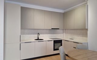 Apartamnet la cheie | Etaj intermediar | Zona Eroilor Floresti - Poză 4