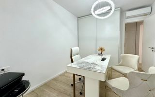 Apartament cu 2 camere *60mp utili* + Parking // Floreasca - Poză 20