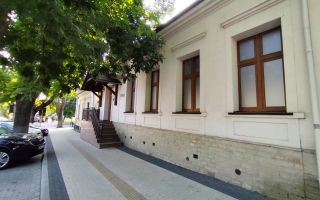 Chirie oficii, ultra centru, Mun. Chișinău - Poză 1