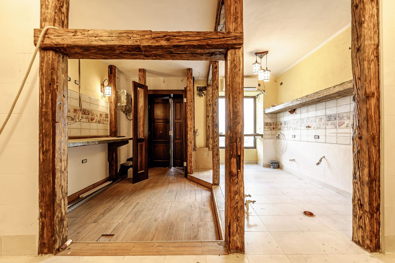 Vandut Spațiu comercial pe strada Episcopiei - Poză 3