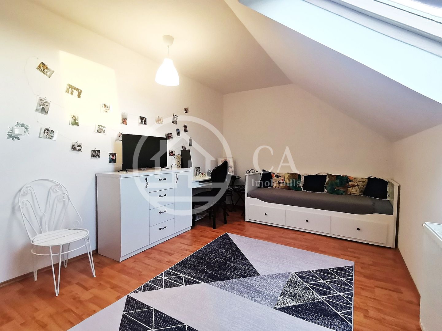 Casa cu 3 camere de vanzare in Biharia, Bihor - Poză 11