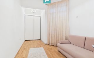 Apartament deosebit în clădire istorică central - Poză 19