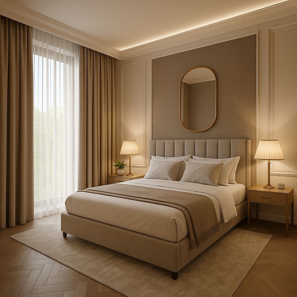 Tomis Nord/Carrefour-Vanzare apartament cu 2 camere, bloc nou. - Poză 13