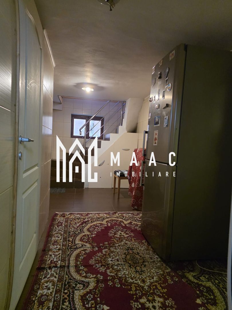 Casa 4 camere I Decomandata I Gradina I Lacul lui Binder - Poză 30