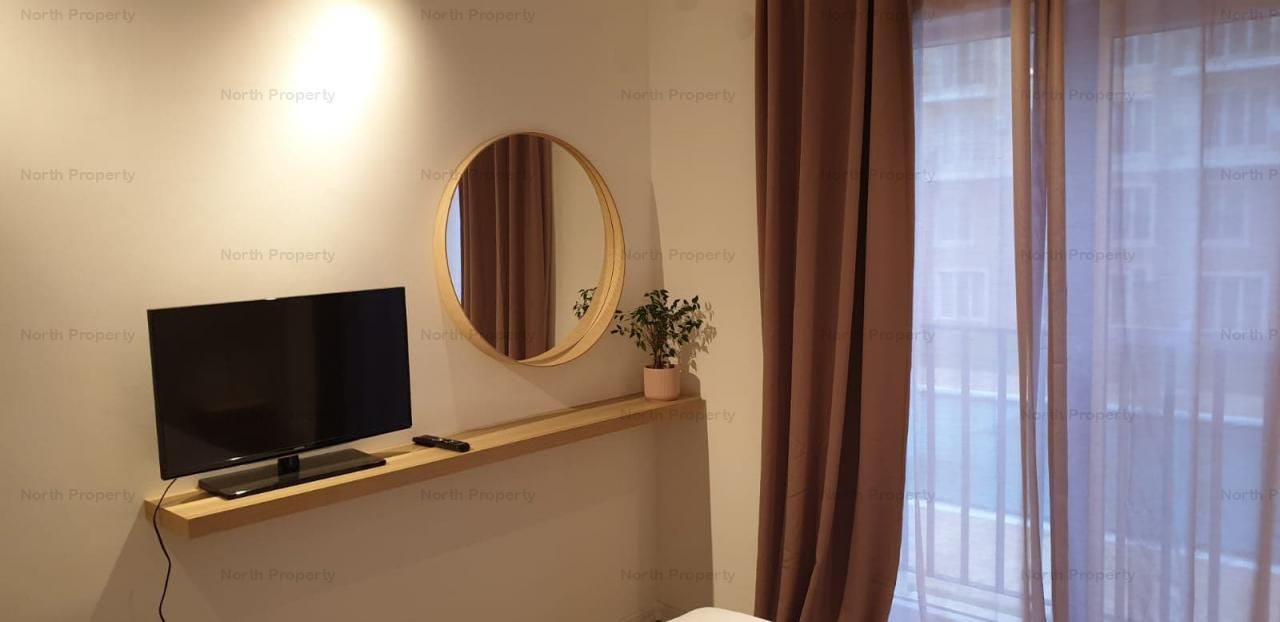 2 camere +parcare in Cosmopolis - Poză 8