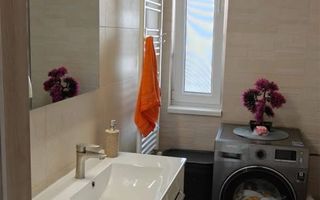 Apartament 3 camere, Baciu, 70,73 mp, etaj 2, parcare privată inclusă. - Poză 5