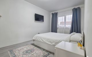 Apartament cu curte proprie de 75 mp – Șelimbăr - Poză 6