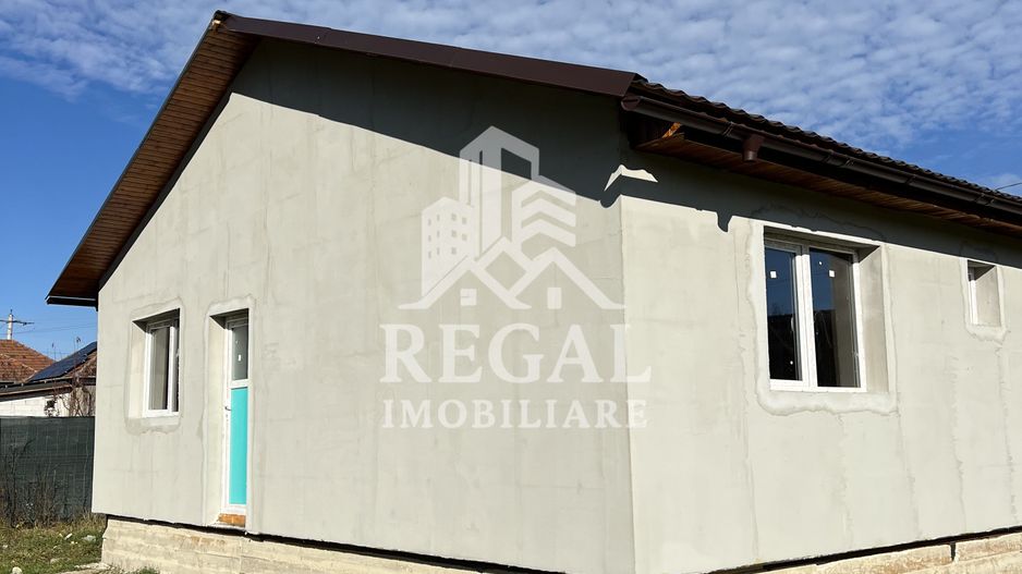 Casă de vânzare în Popești – ideală pentru liniște și aer curat - Poză 3