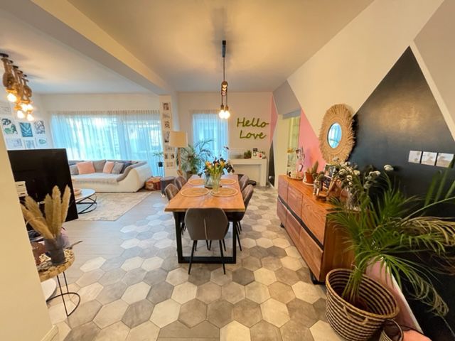 CASA EXCLUSIVISTA IN ZONA RONAT - Poză 3