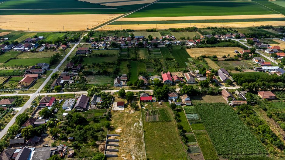 Teren 2878mp în localitatea Șimand - Poză 11